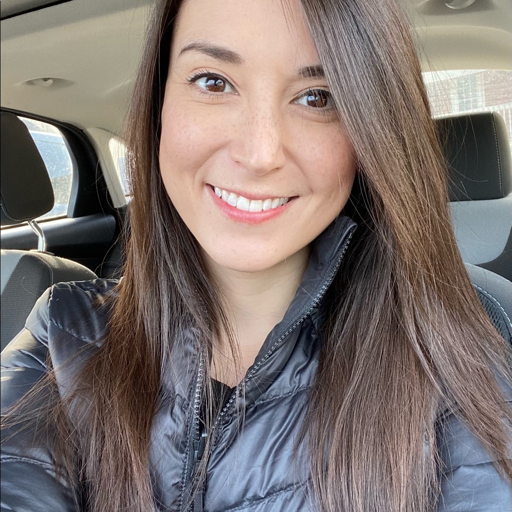 Meet your Posher, Jennifer